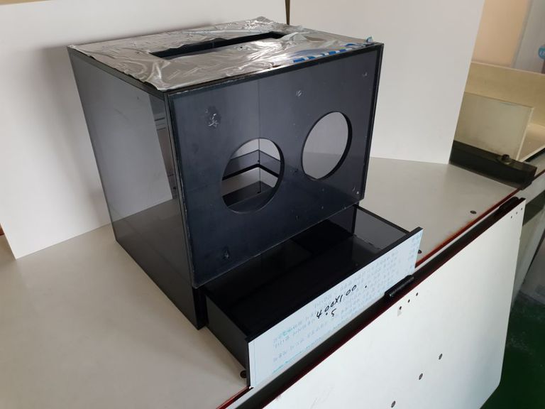 PC 10T 스모그박스